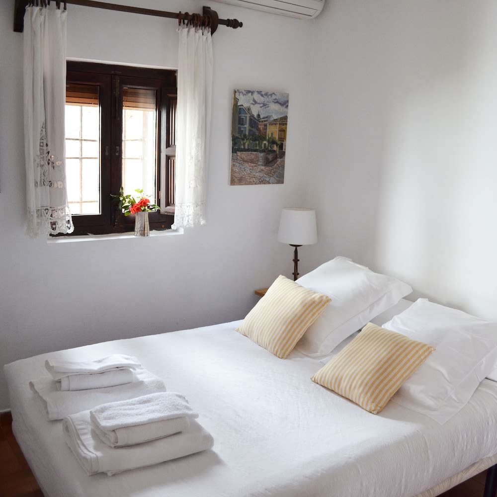 Hotel Santa Isabel La Real 5