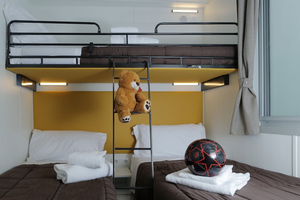 hu Altomincio Village 5