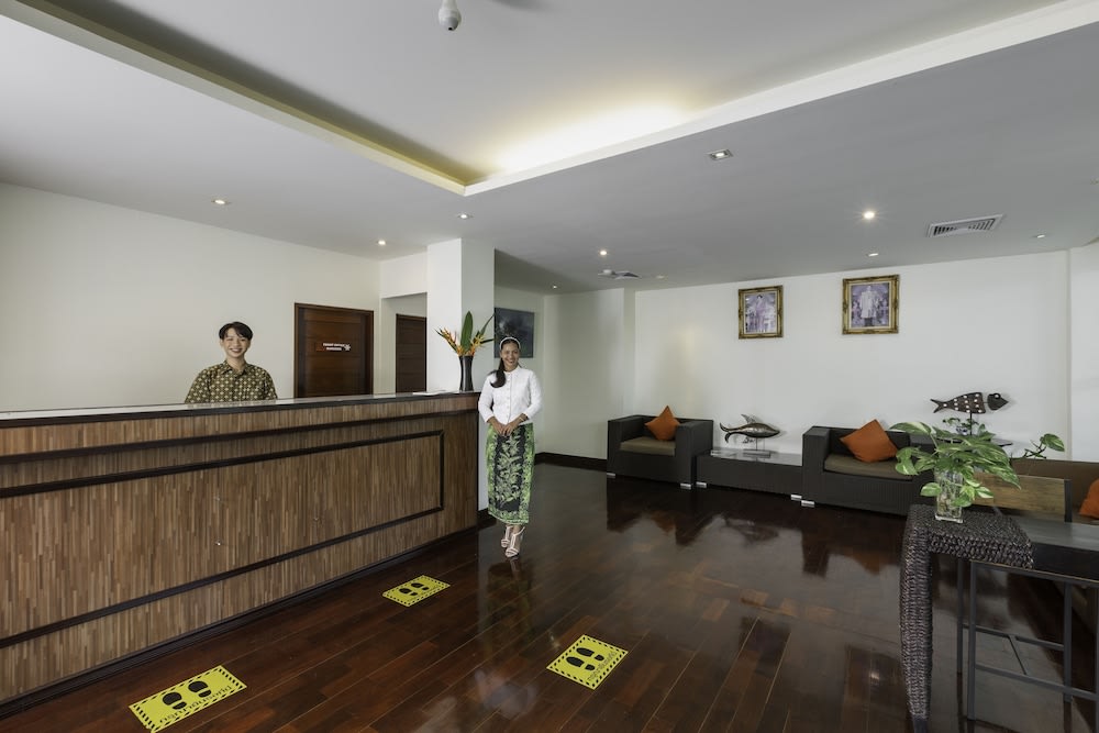 Phunawa Resort Phuket Karon Beach 2
