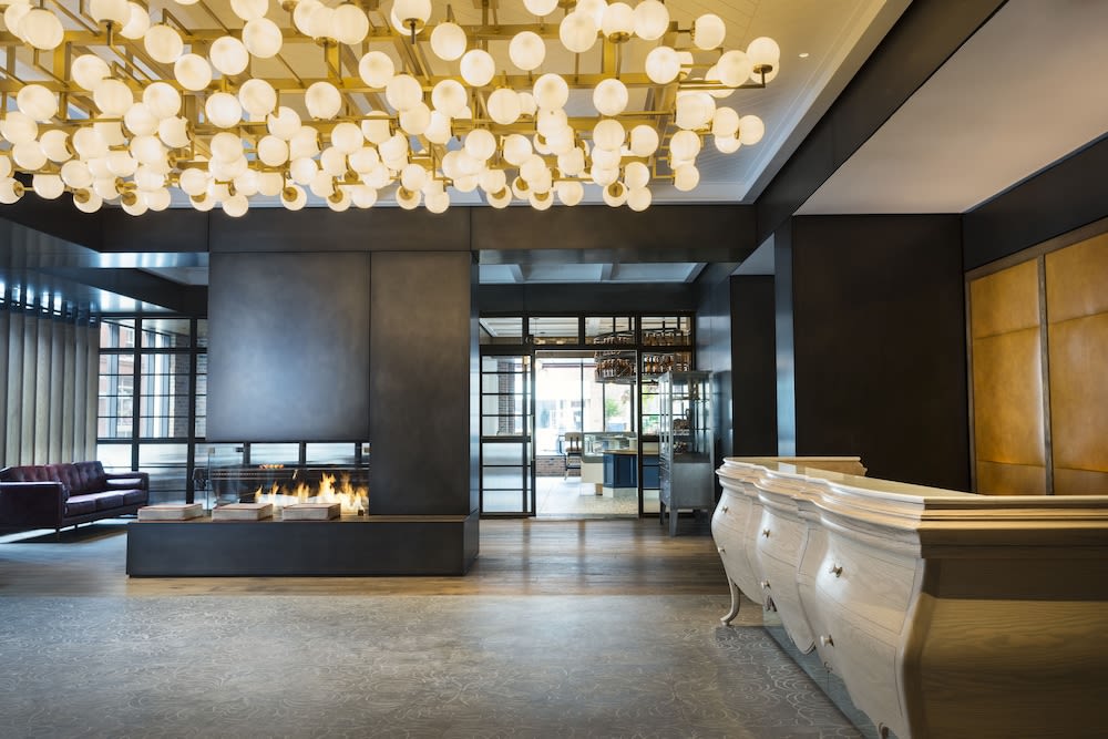 Kimpton JOURNEYMAN by IHG 1