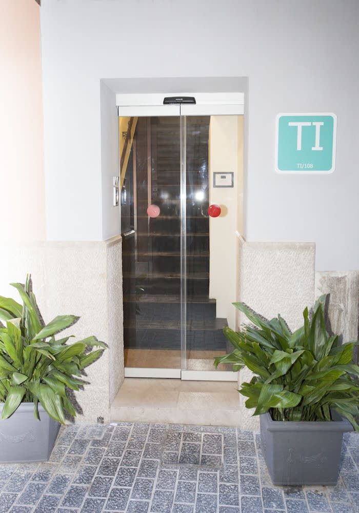 Hotel Bosch Boutique 2