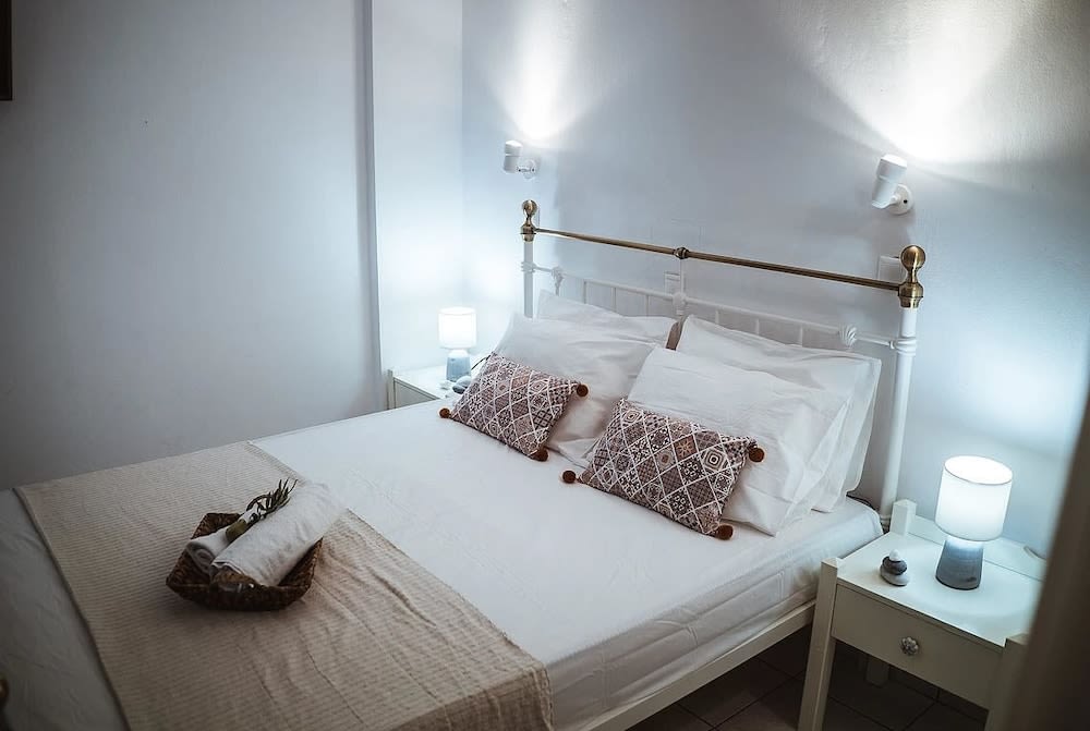Babalogo Villa mit Pool nahe Malia Beach Kreta 2
