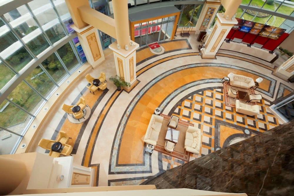 Ramada Plaza by Wyndham Gevgelija 2