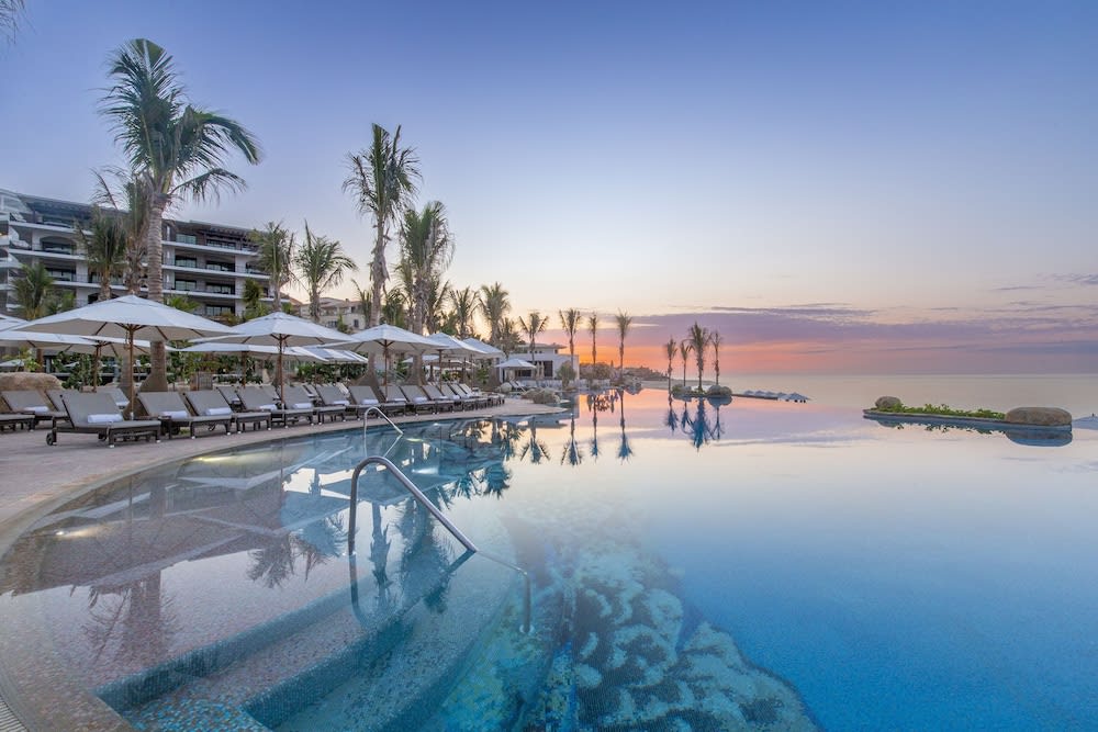 Villa La Valencia Beach Resort & Spa Los Cabos 1