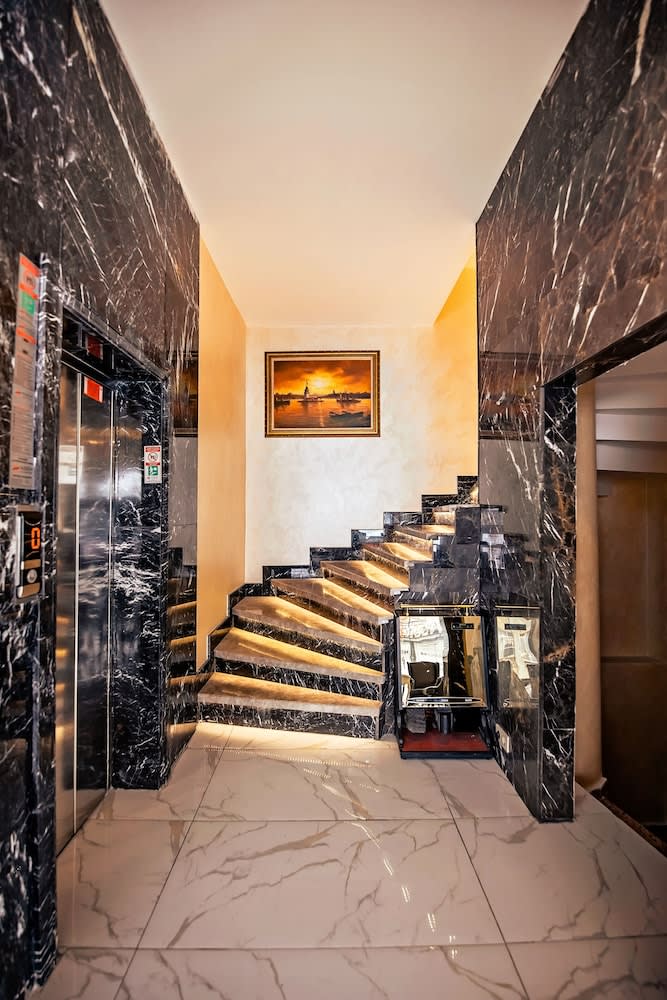 Istanbul My Assos Hotel 2