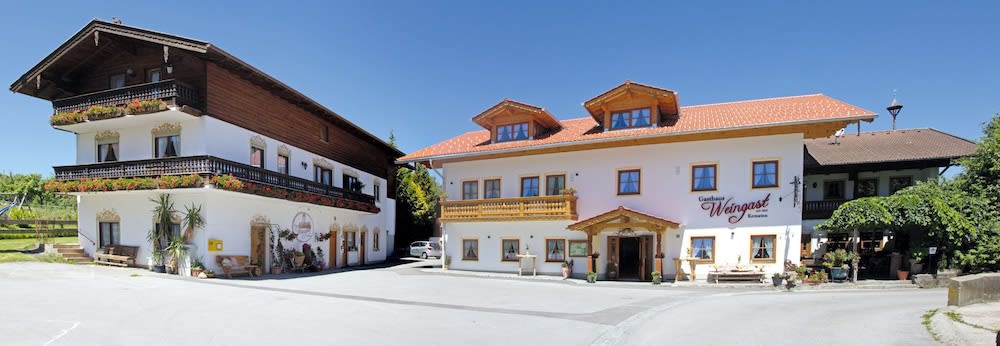 Gasthaus Weingast 1