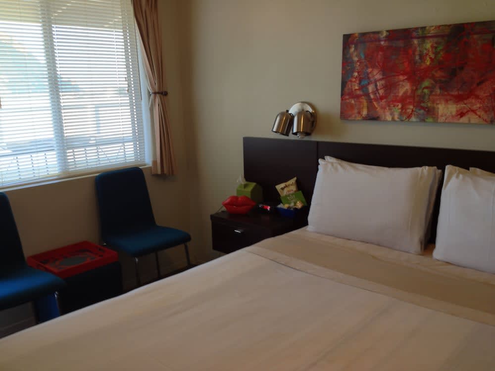 Bayfront Inn 2