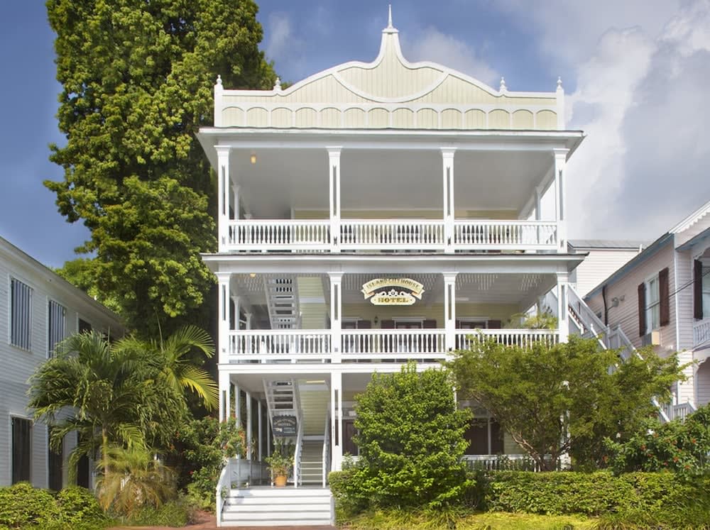 Island City House 1