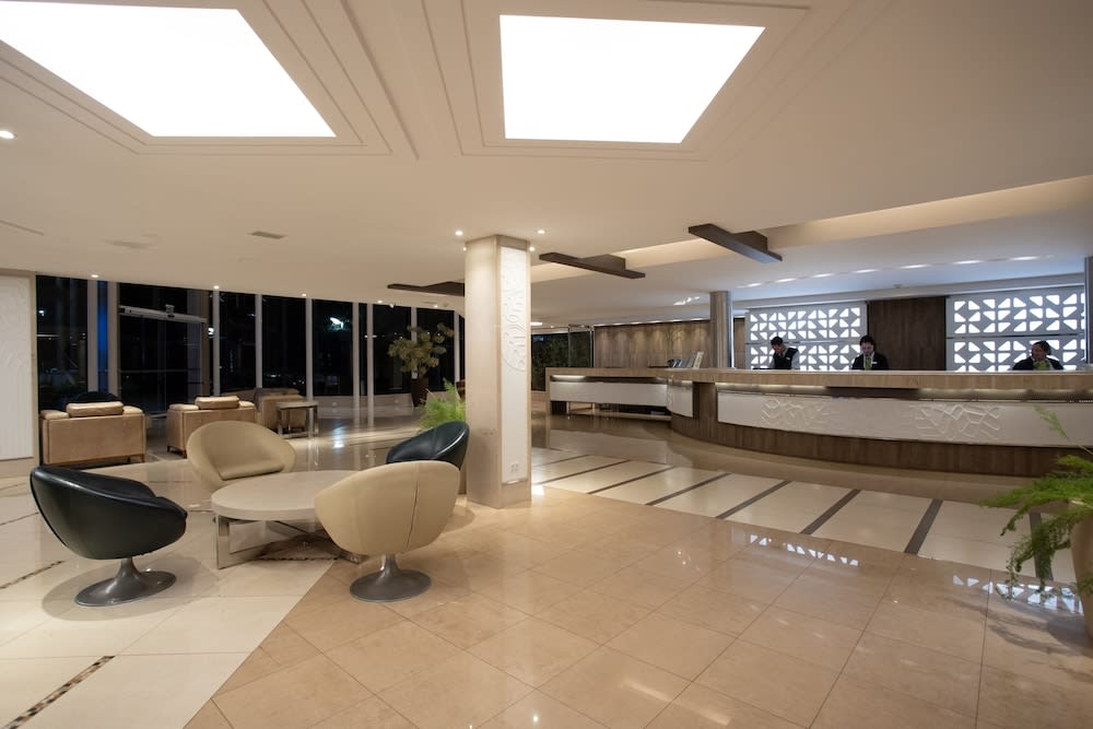 Recanto Cataratas - Thermas, Resort e Convention 3