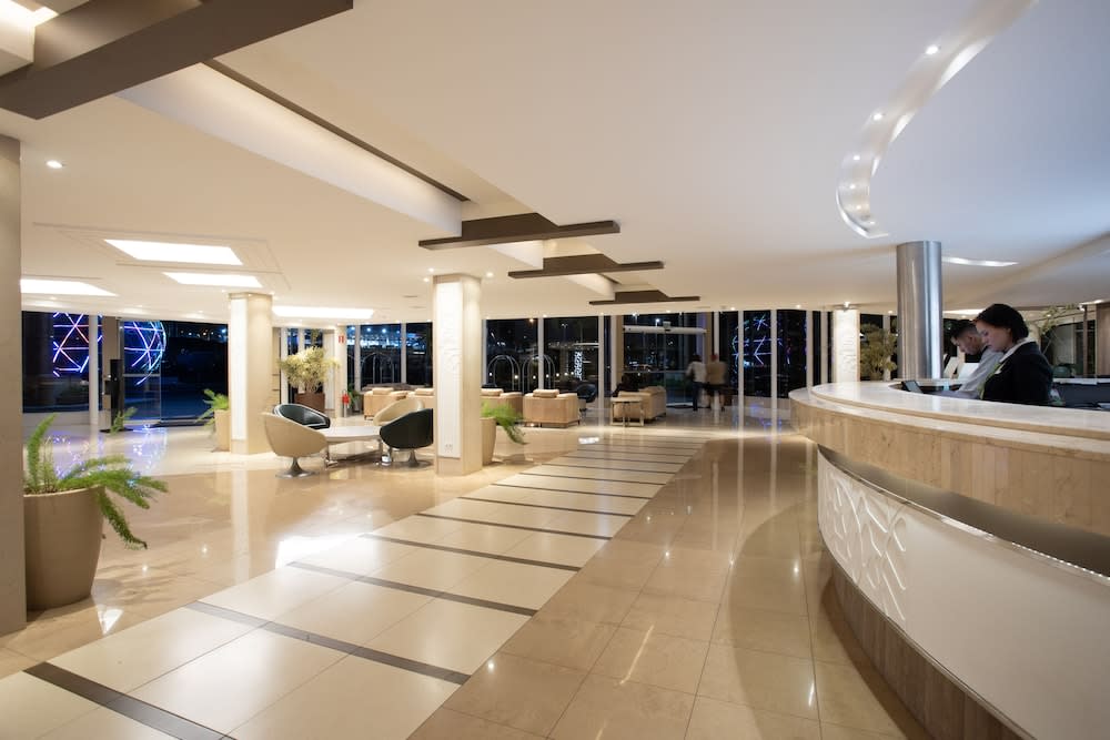 Recanto Cataratas - Thermas, Resort e Convention 4