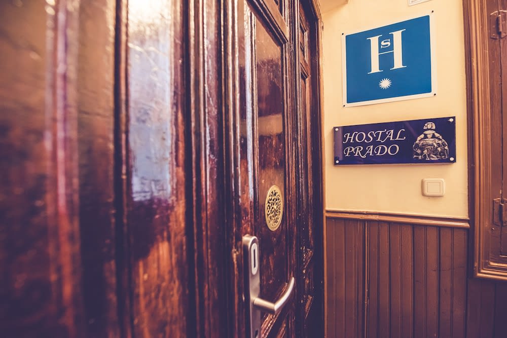 Hostal Prado 2