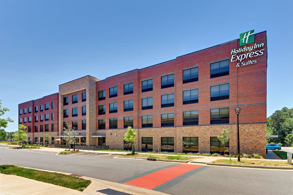 Holiday Inn Express & Suites WINSTON - SALEM SW - CLEMMONS by IHG 1