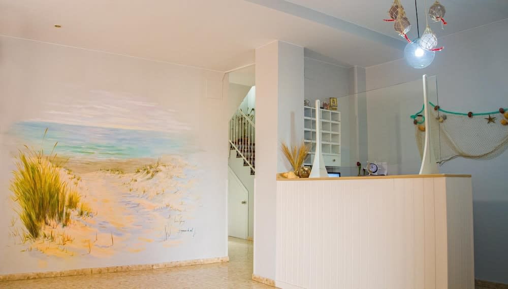 Hostal Patio Andaluz 2