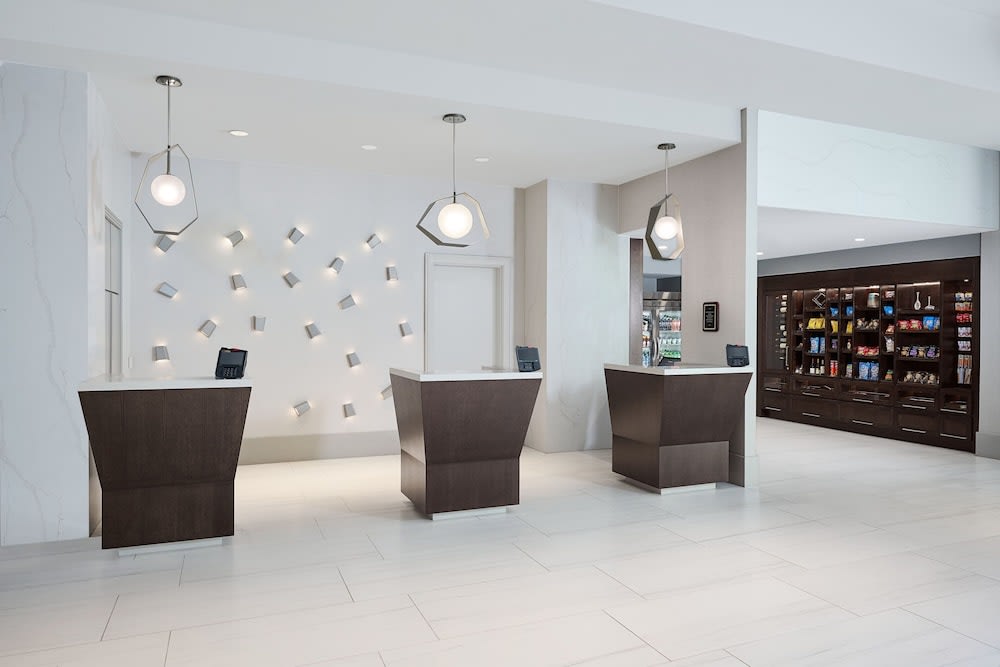 Orlando Marriott Lake Mary 4