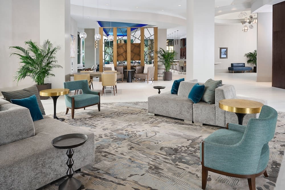 Orlando Marriott Lake Mary 3