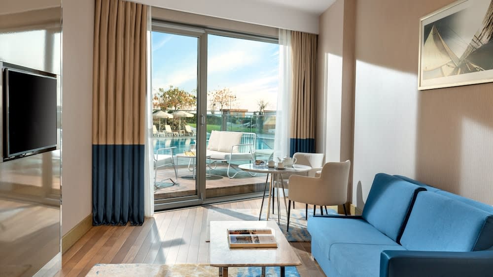 Crowne Plaza ISTANBUL - FLORYA by IHG 5