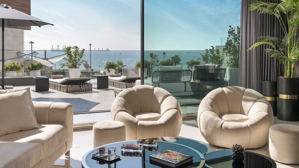 Crowne Plaza ISTANBUL - FLORYA by IHG 4