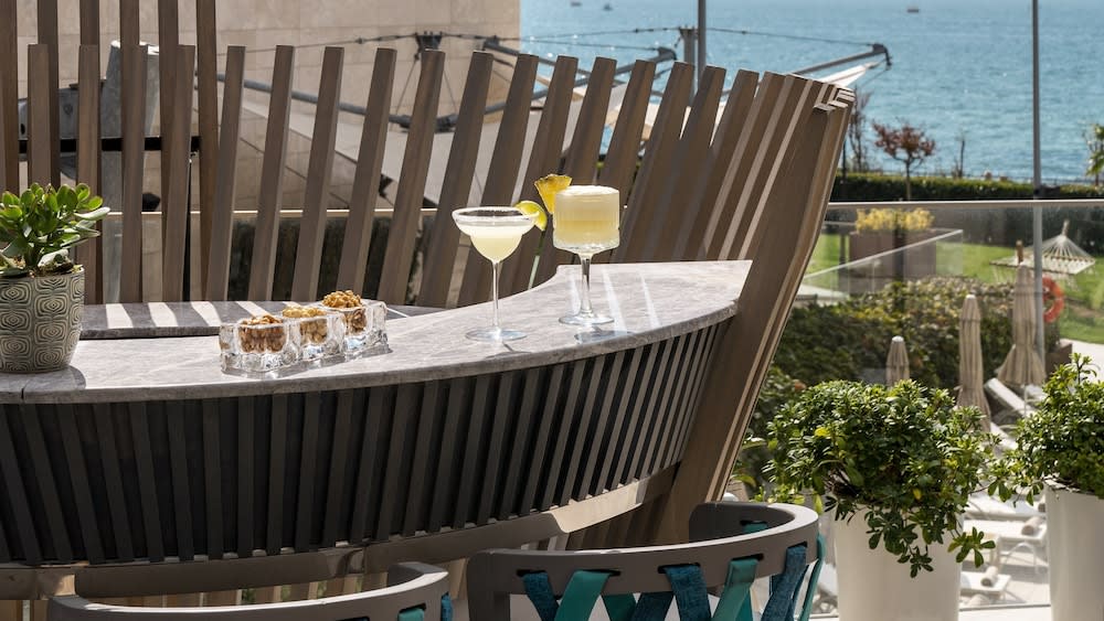 Crowne Plaza ISTANBUL - FLORYA by IHG 2