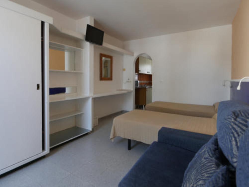 Apartamentos Tropicana 5