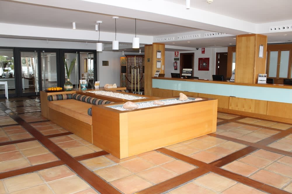 Parador de Mojácar 3