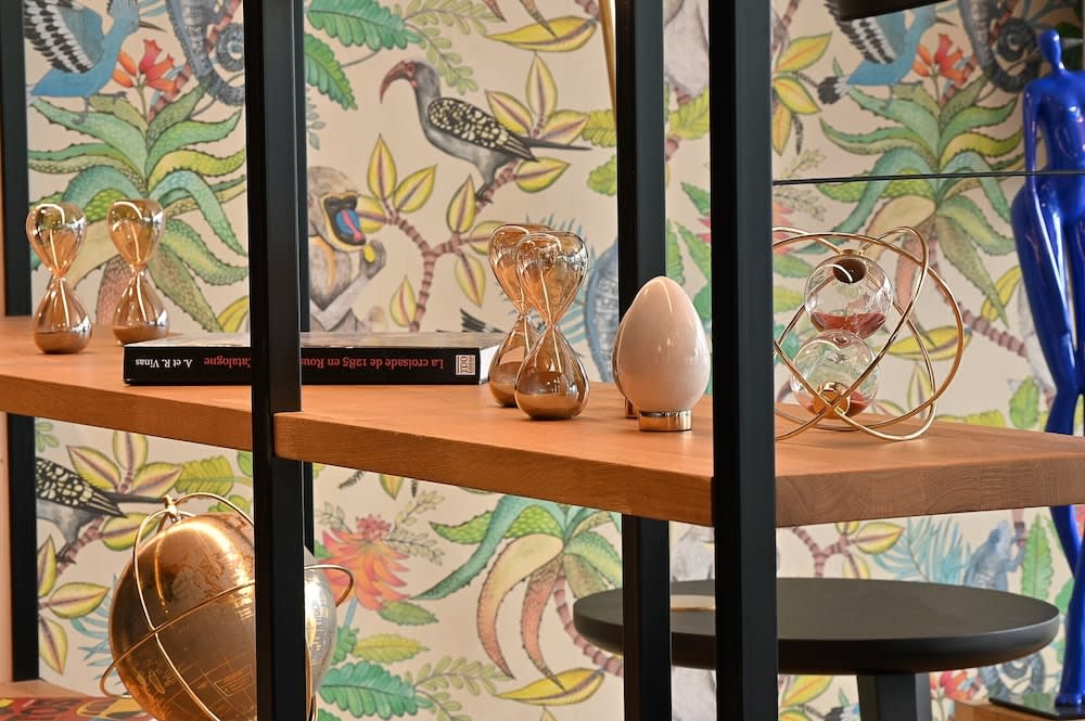 Dali Hôtel Perpignan - Restaurant 5