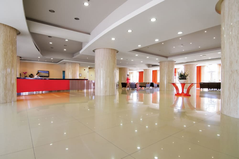 Sun Palace Hotel - All inclusive 4