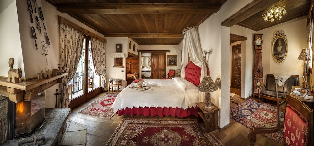 Bellevue Hotel & SPA 2