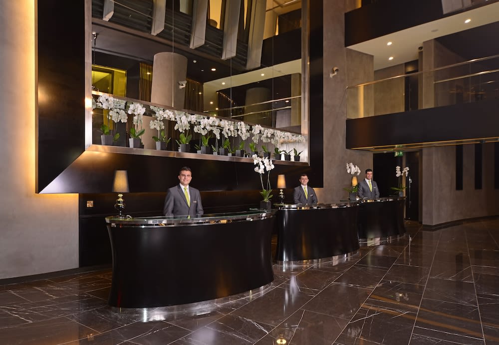 Amman Rotana 2