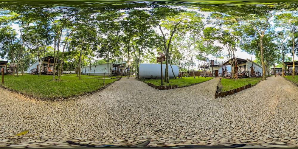 Mia Bacalar Luxury Resort & Spa 3