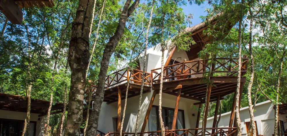 Mia Bacalar Luxury Resort & Spa 2