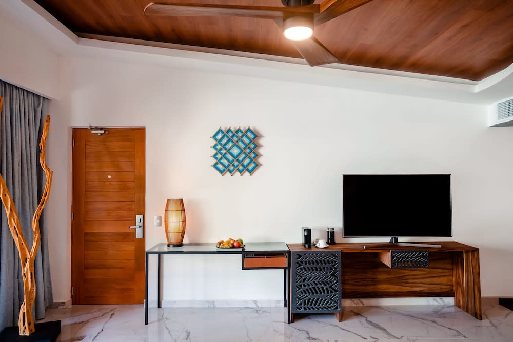 Mia Bacalar Luxury Resort & Spa 5