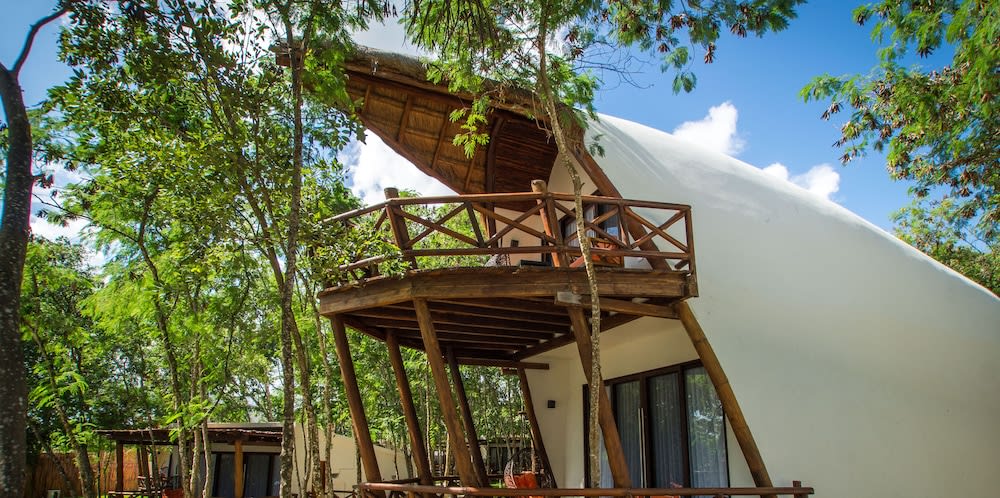 Mia Bacalar Luxury Resort & Spa 1