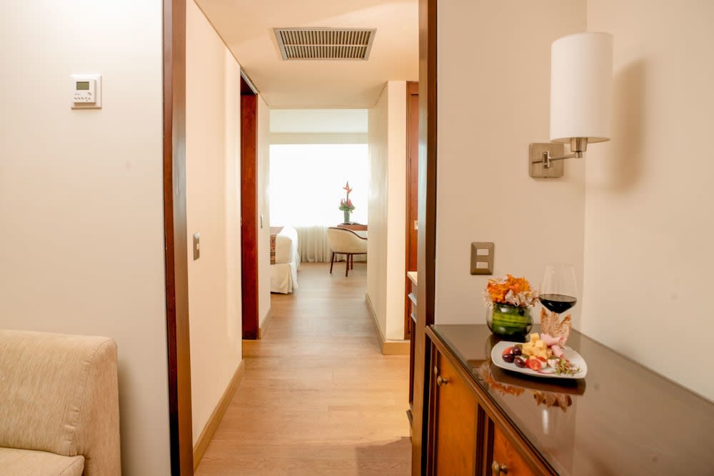 Hotel Estelar Miraflores 3