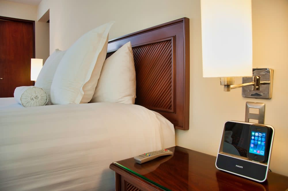 Hotel Estelar Miraflores 4