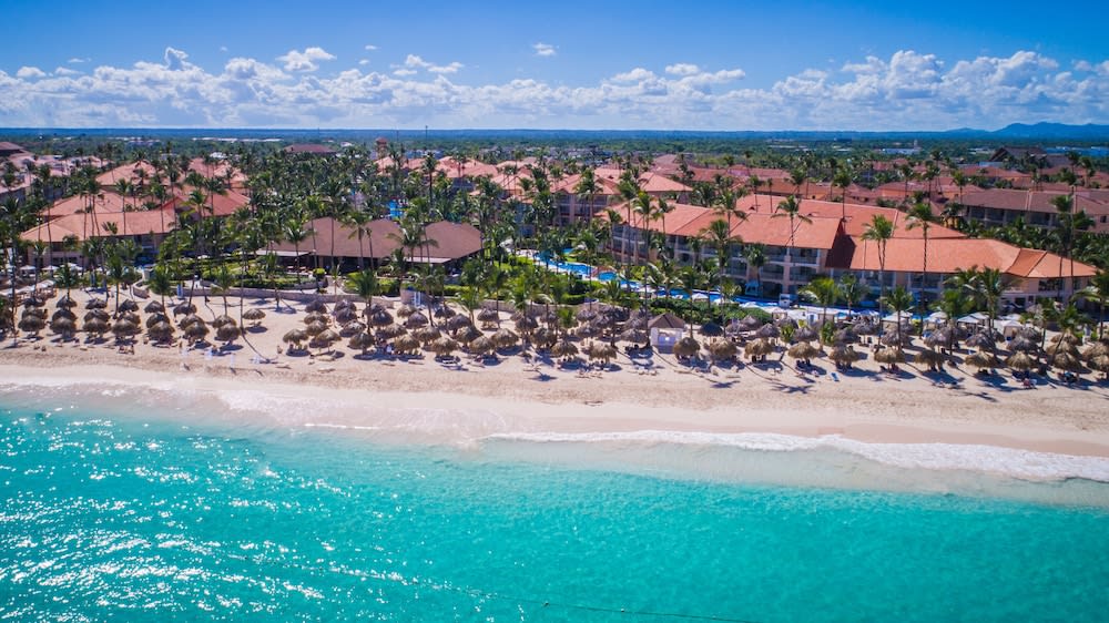 Majestic Elegance Punta Cana - All Inclusive 1
