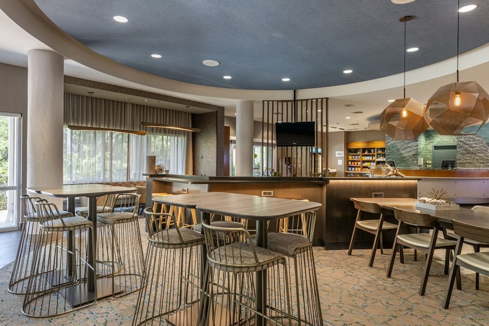 SpringHill Suites Vero Beach 2