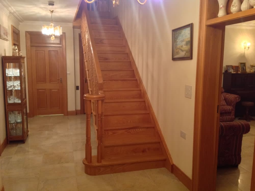 Ballyharvey B&B 2
