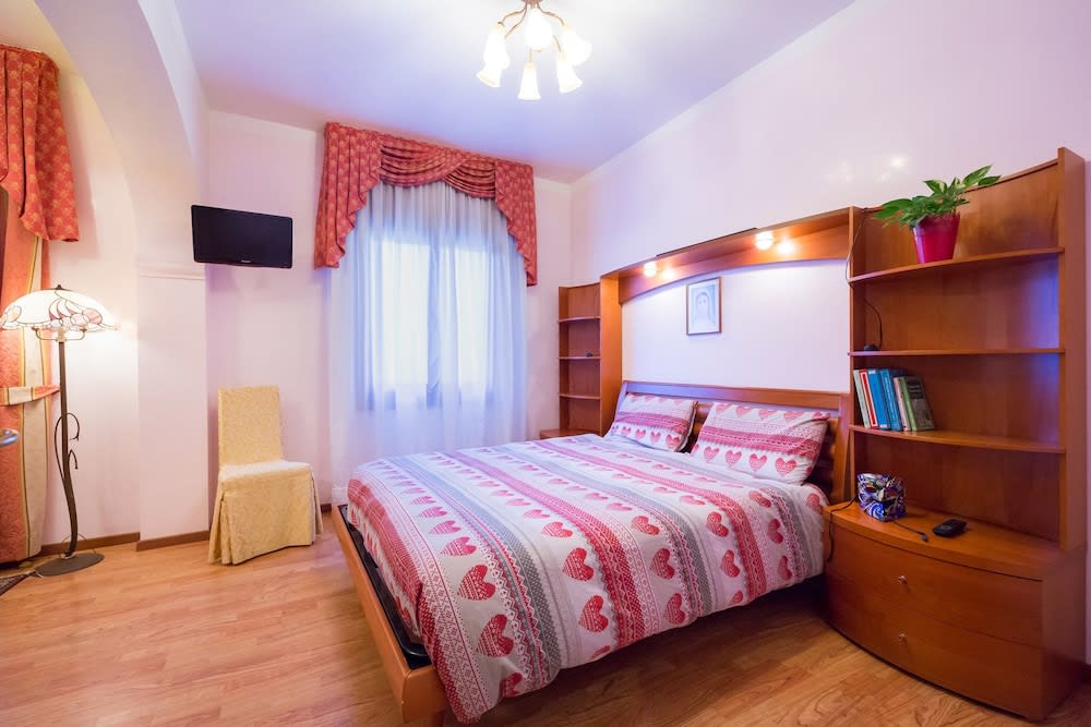 Hotel Fabrizio 1