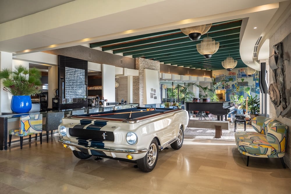 Dan Accadia Herzliya Hotel 2