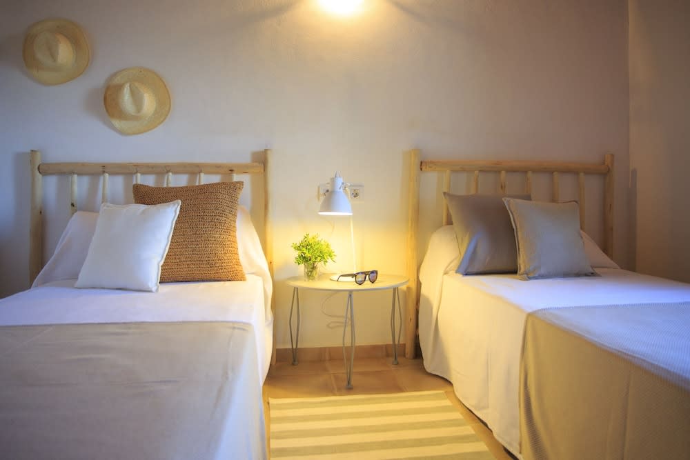 Cas Saliners - Ses Illetes 2