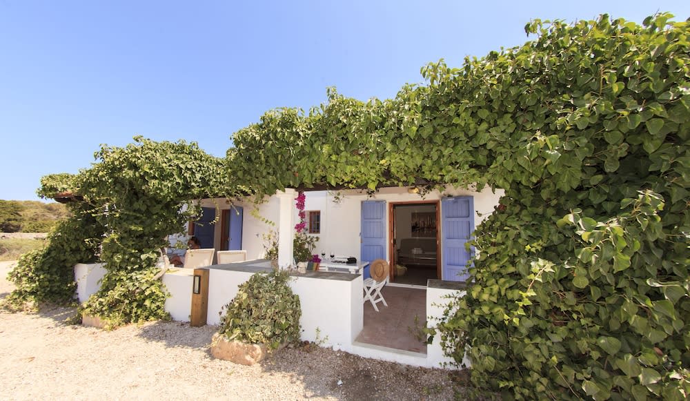 Cas Saliners - Ses Illetes 1