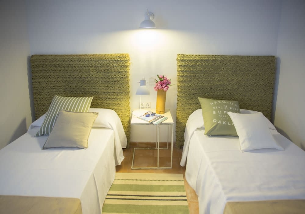 Cas Saliners - Ses Illetes 3