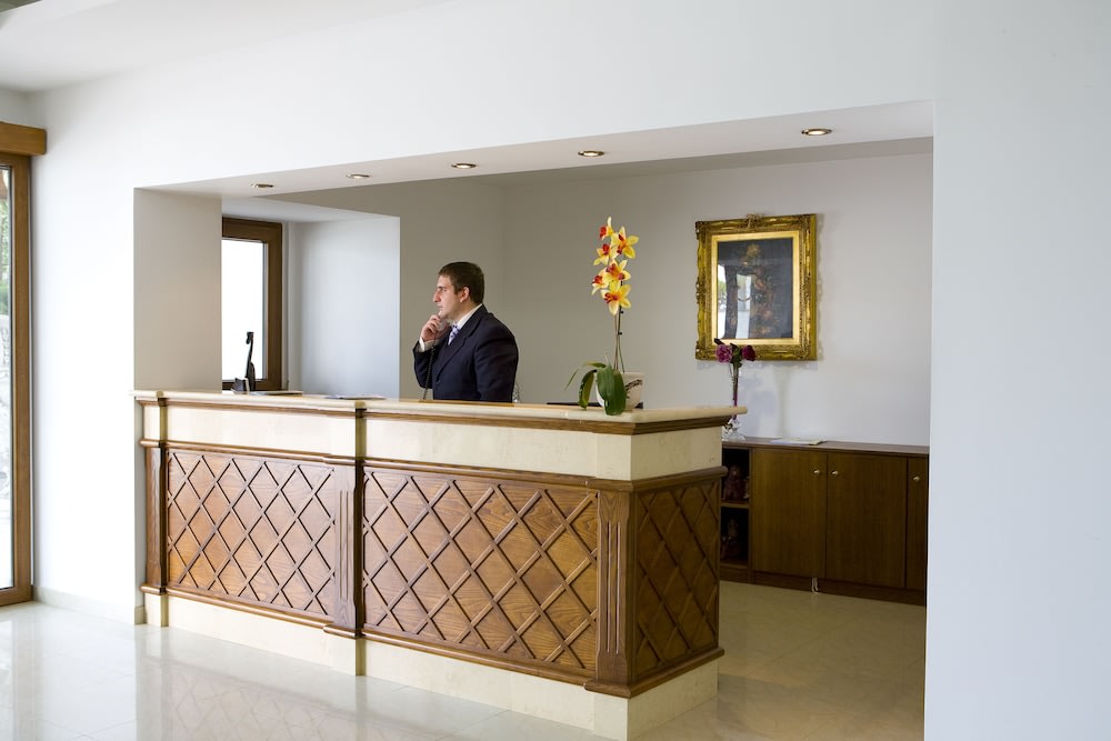 Casthotels Tramonto d'oro Terme 4