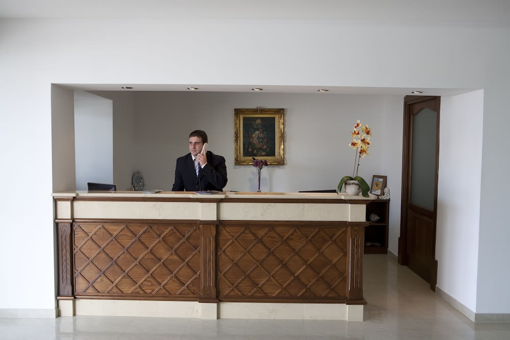 Casthotels Tramonto d'oro Terme 2