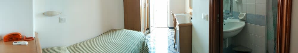 Casthotels Tramonto d'oro Terme 3