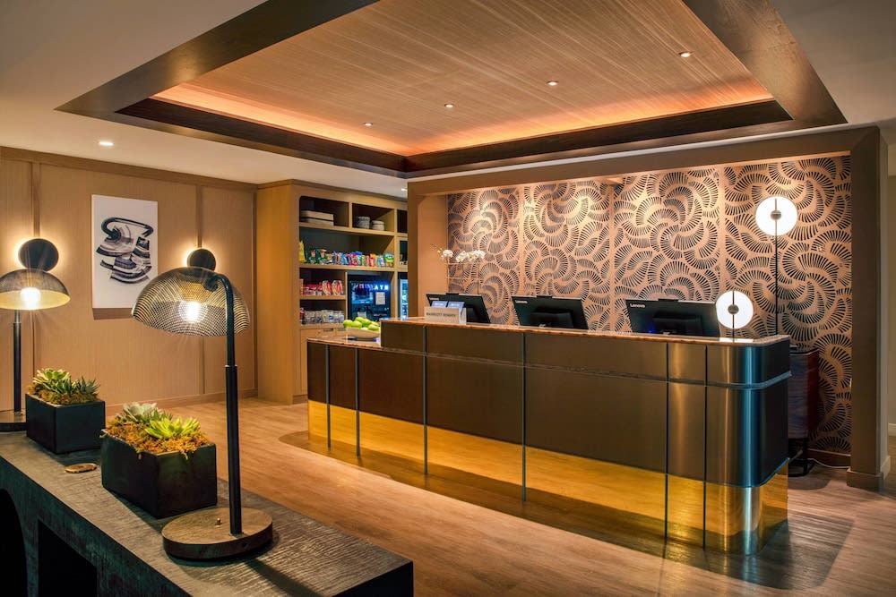 Residence Inn by Marriott Miami Aventura Mall 2