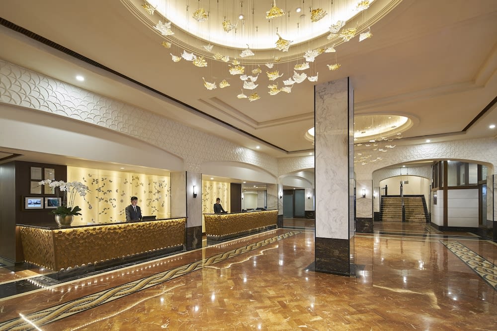 Orchard Rendezvous Hotel by Far East Hospitality 2