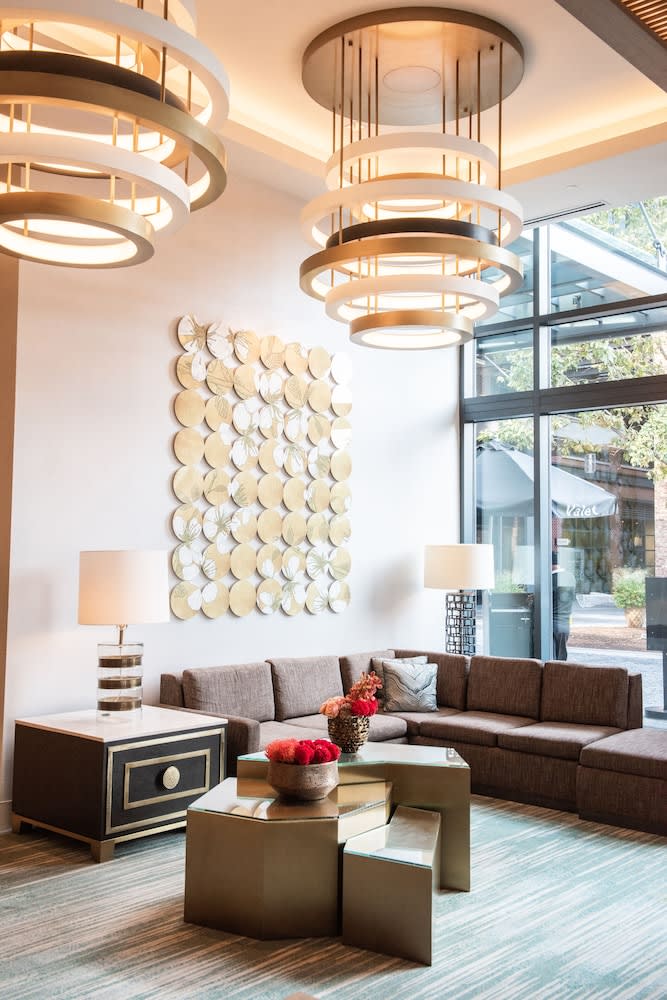 InterContinental Hotels WASHINGTON D.C. - THE WHARF by IHG 5