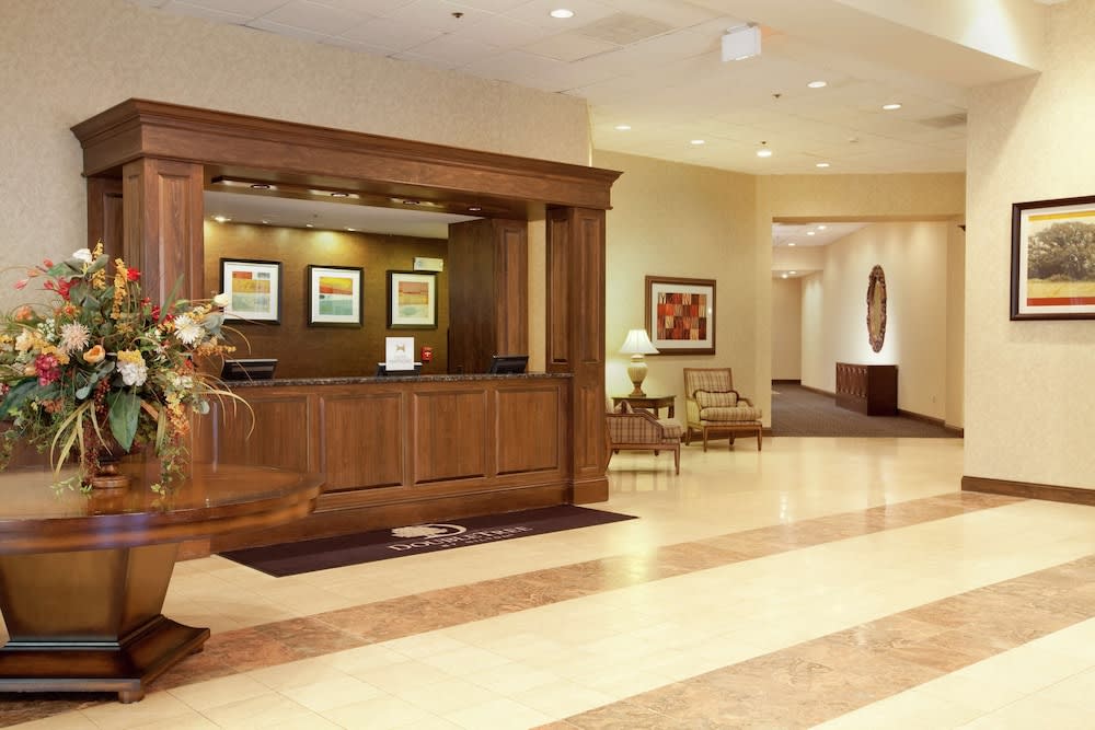 DoubleTree by Hilton Boston - Milford 1