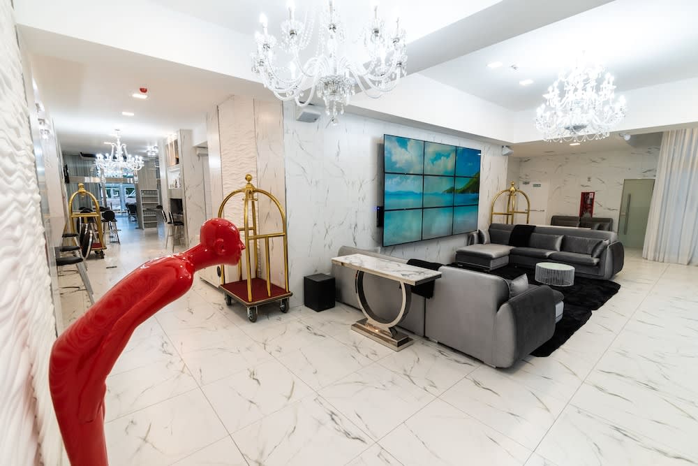 Ker San Telmo Hotel 3